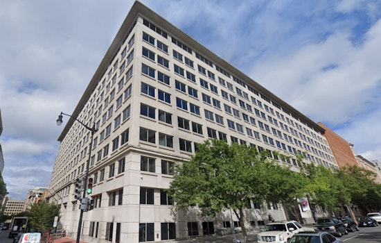 Union Chief James T. Callahan Pleads Guilty to Filing False Financial Reports, Agrees to Resign and Repay $315K