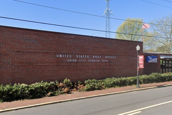 Union City Celebrated as a Beacon of Respect, Named City of Civility at Georgia Summit
