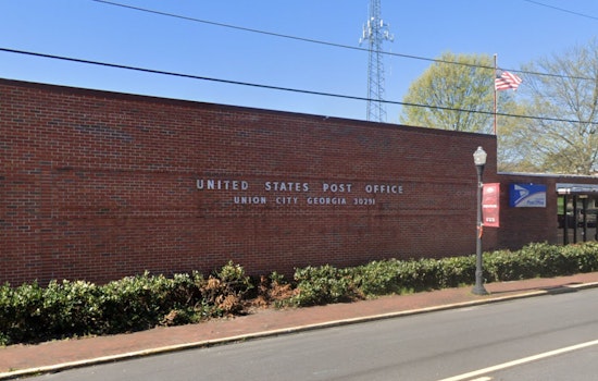 Union City Celebrated as a Beacon of Respect, Named City of Civility at Georgia Summit