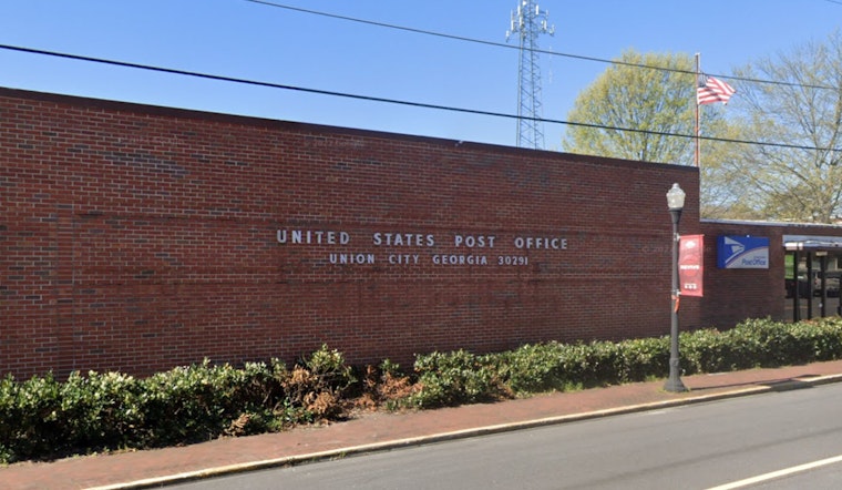 Union City Celebrated as a Beacon of Respect, Named City of Civility at Georgia Summit