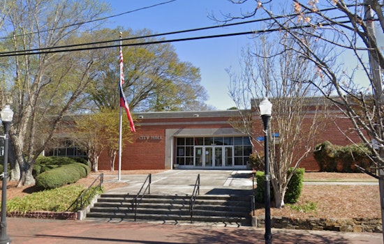 Union City's UC Now Newsletter Chronicles City Transformation Under R3 Master Plan