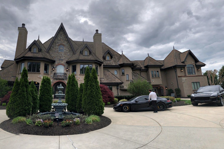 Union County Wedding Venue Owner Charged with Defrauding Couples and Investors