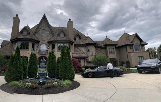 Union County Wedding Venue Owner Charged with Defrauding Couples and Investors