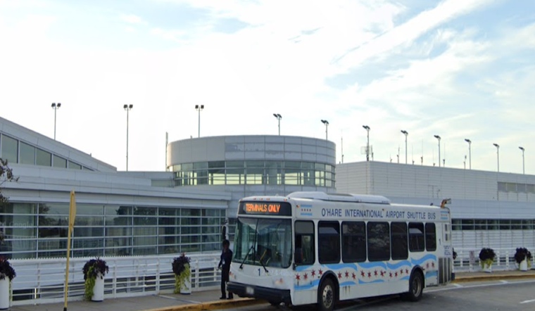 United Airlines Flight at Chicago's O'Hare Hits Coyote on Takeoff, Aircraft Returns Safely, Passengers Rerouted