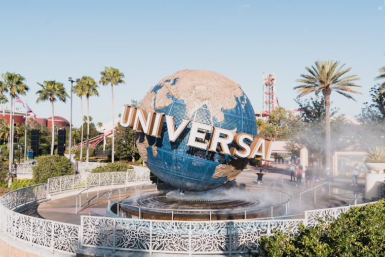 Universal Orlando Launches Stellar Stay at New Universal Stella Nova Resort, Adjacent to Upcoming Epic Universe Park