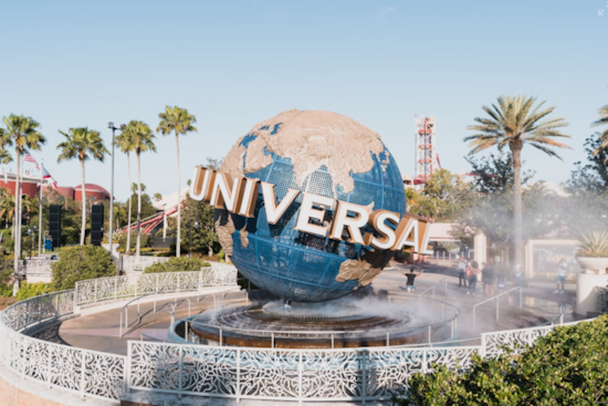 Universal Orlando Launches Stellar Stay at New Universal Stella Nova Resort, Adjacent to Upcoming Epic Universe Park