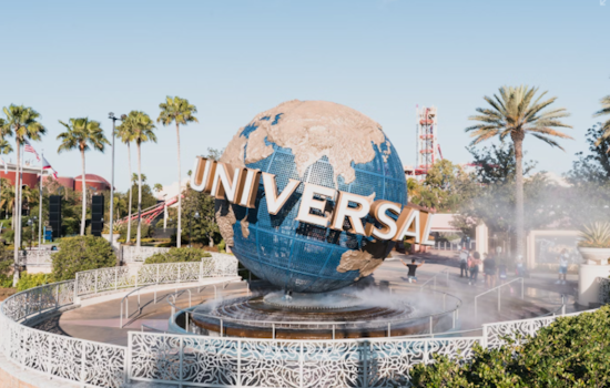 Universal Orlando Launches Stellar Stay at New Universal Stella Nova Resort, Adjacent to Upcoming Epic Universe Park