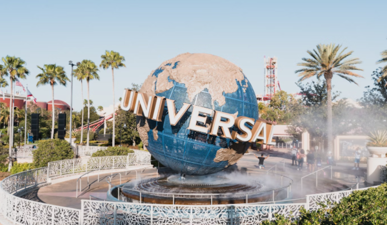 Universal Orlando Launches Stellar Stay at New Universal Stella Nova Resort, Adjacent to Upcoming Epic Universe Park