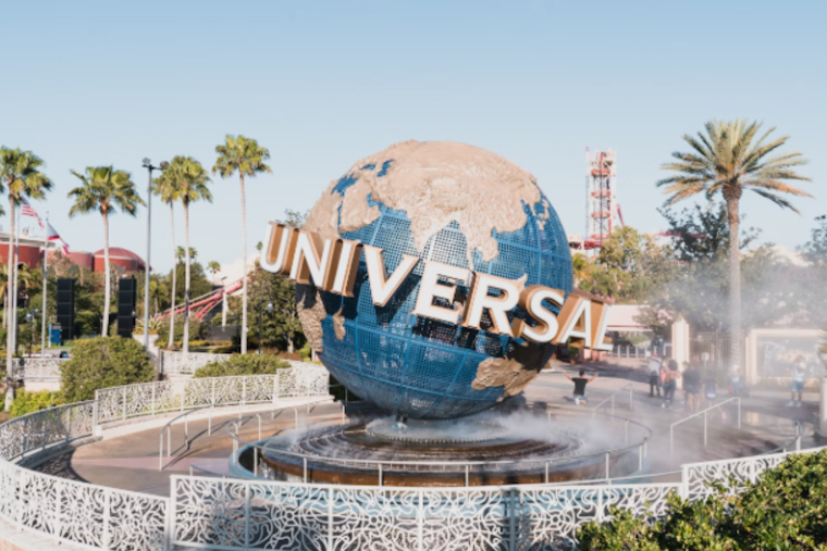 Universal Orlando Resort Sets Early Start for Halloween Horror Nights on August 29