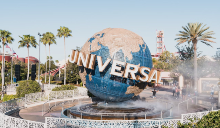 Universal Orlando Resort Sets Early Start for Halloween Horror Nights on August 29
