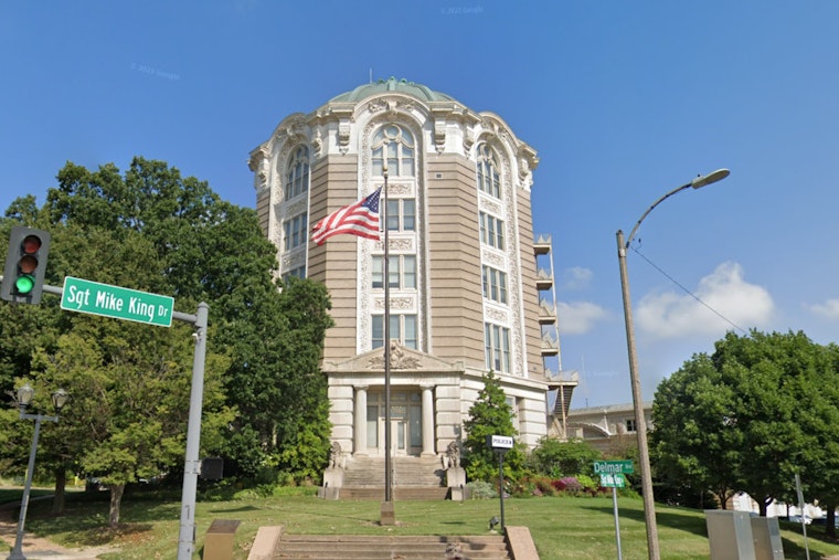 University City Announces Garbage Pickup Delays Due to Winter Weather Conditions