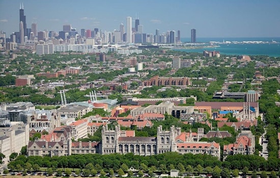 University of Chicago's Kuvia Cancelled as Students Protest Classmate's Arrest and Charges