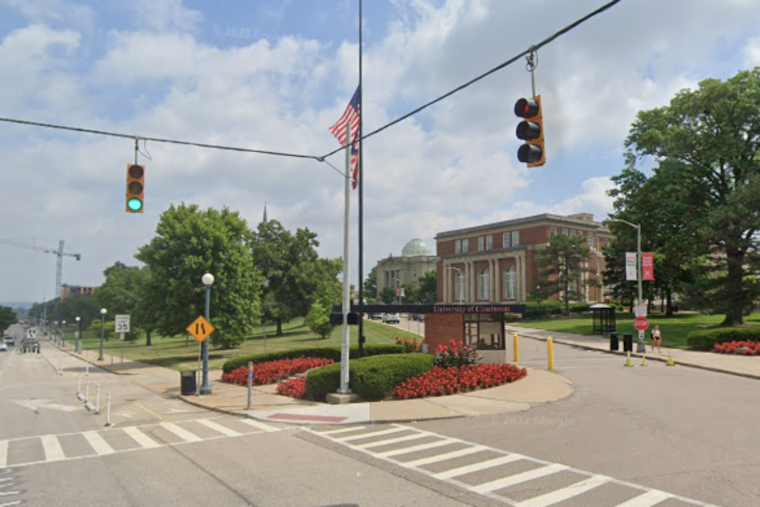 University of Cincinnati Professors Honored with MLK "Keep the Dream Alive" Awards