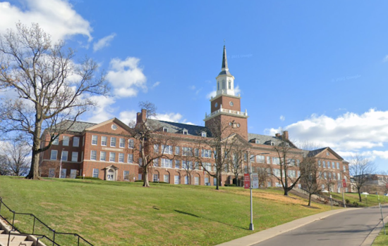 University of Cincinnati Scholar Katherine Schlaak Advances Renewable Energy with Focus on Thermoelectric Materials