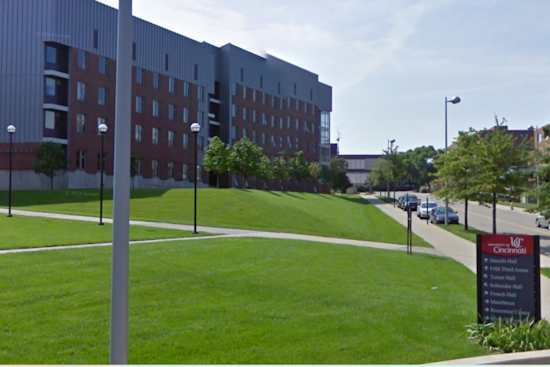 University of Cincinnati Secures 15 Spots on U.S. News & World Report's 2025 Best Online Programs List