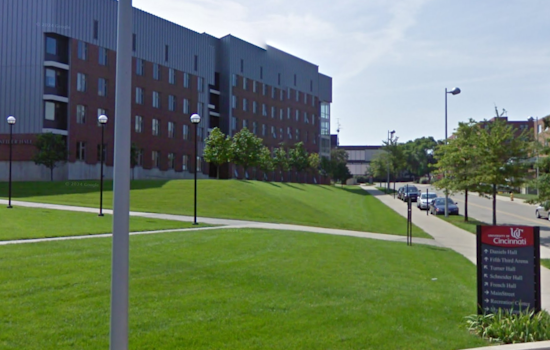 University of Cincinnati Secures 15 Spots on U.S. News & World Report's 2025 Best Online Programs List