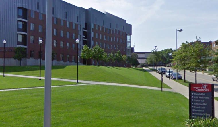 University of Cincinnati Secures 15 Spots on U.S. News & World Report's 2025 Best Online Programs List