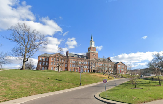 University of Cincinnati's 1819 Innovation Hub Launches Engineering Boot Camp with Kinetic Vision