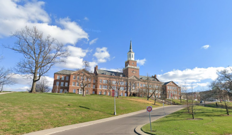 University of Cincinnati's 1819 Innovation Hub Launches Engineering Boot Camp with Kinetic Vision