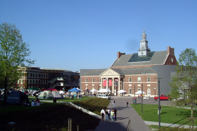 University of Cincinnati's Niehoff Center Launches "Imagining Nature/Culture" Film Series at Esquire Theatre