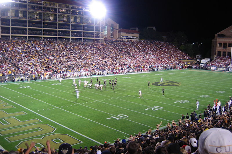 University of Colorado Buffaloes Eye Continued Success in Black and Gold Spring Game Ahead of Big 12 Season