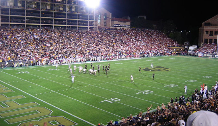 University of Colorado Buffaloes Eye Continued Success in Black and Gold Spring Game Ahead of Big 12 Season