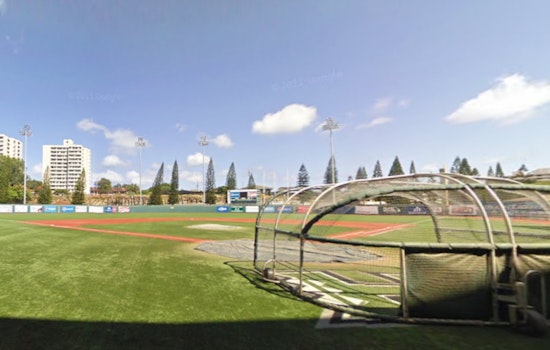 University of Hawaii Unveils $1.92 Million Turf Upgrade at Les Murakami Stadium Ahead of Alumni Game