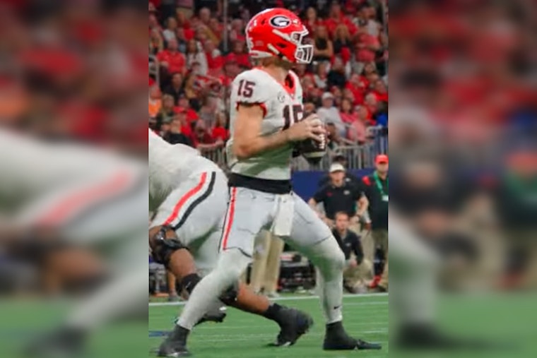 University of Miami Uncertain on QB Carson Beck's Return, Coach Cristobal Optimistic Amid Recovery