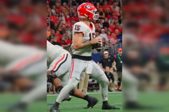 University of Miami Uncertain on QB Carson Beck's Return, Coach Cristobal Optimistic Amid Recovery