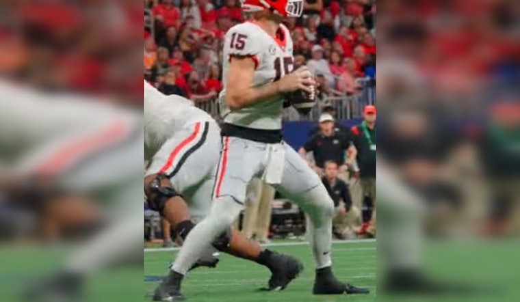 University of Miami Uncertain on QB Carson Beck's Return, Coach Cristobal Optimistic Amid Recovery