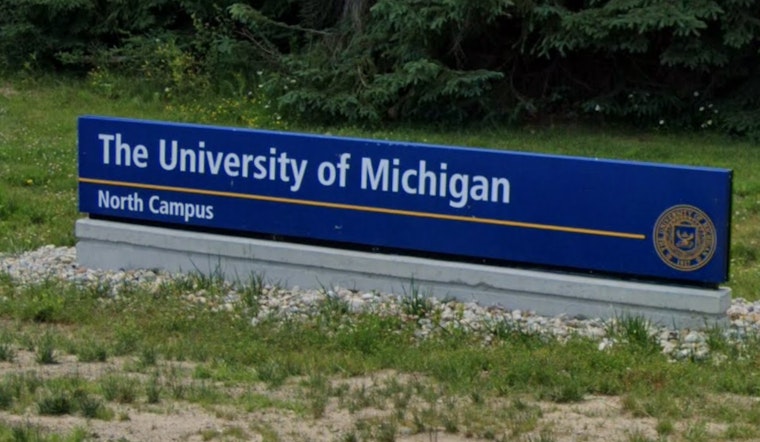 University of Michigan Ends 20-Year Partnership with Shanghai Jiao Tong University Over National Security Concerns