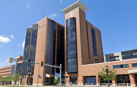 University of Michigan Health-Sparrow Workers Ratify New Contract, Avert Planned Strike