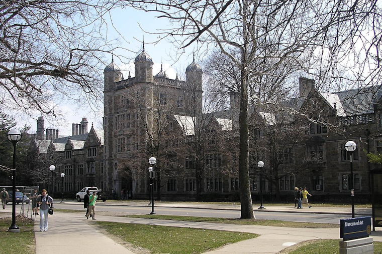 University of Michigan Student Seriously Injured After Being Struck by Car in Ann Arbor