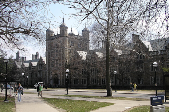 University of Michigan Student Seriously Injured After Being Struck by Car in Ann Arbor
