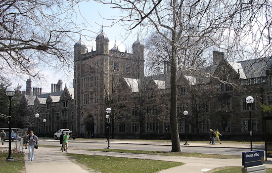 University of Michigan Student Seriously Injured After Being Struck by Car in Ann Arbor