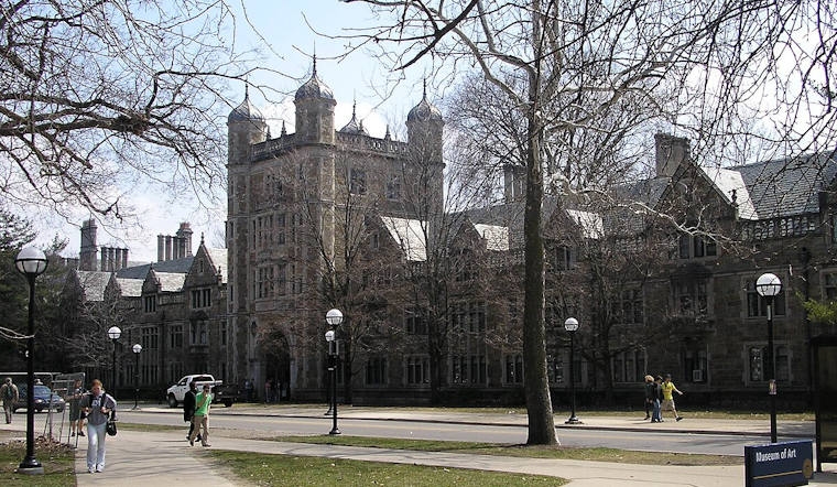 University of Michigan Student Seriously Injured After Being Struck by Car in Ann Arbor