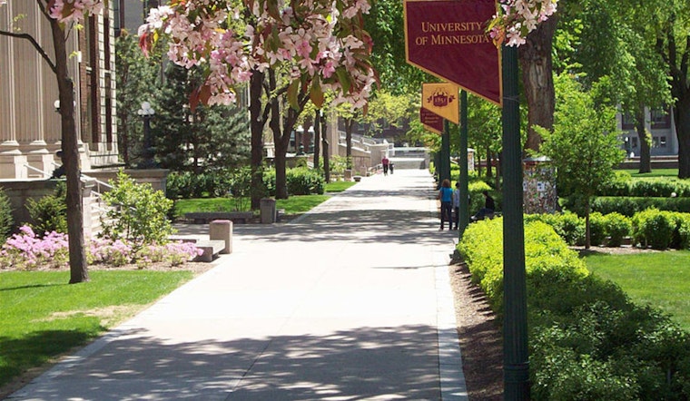 University of Minnesota Researchers Awarded Prestigious National Medal of Science