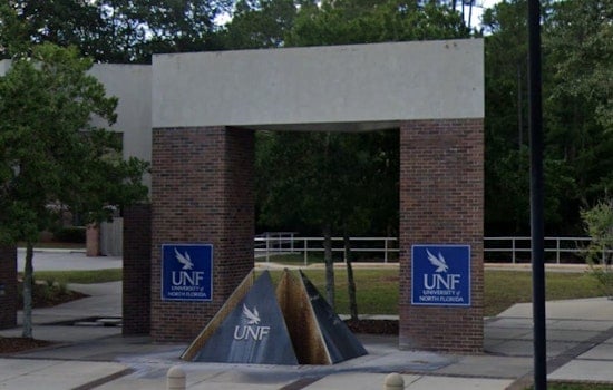 University of North Florida Soars to Top 25 in U.S. News Best Online Programs Rankings