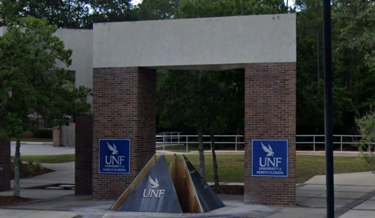 University of North Florida Soars to Top 25 in U.S. News Best Online Programs Rankings