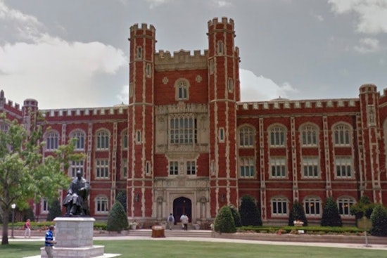 University of Oklahoma Researcher Awarded Prevent Cancer Foundation Fellowship for Kidney Cancer Diagnostic Research