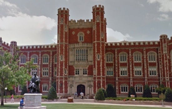 University of Oklahoma Researcher Awarded Prevent Cancer Foundation Fellowship for Kidney Cancer Diagnostic Research