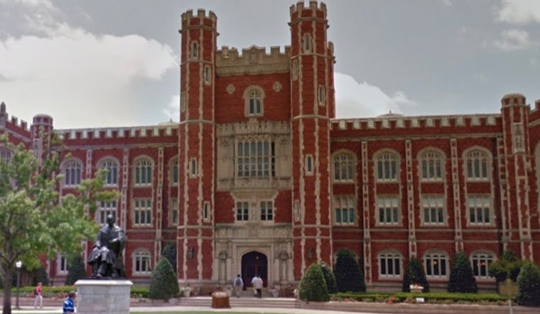 University of Oklahoma Researcher Awarded Prevent Cancer Foundation Fellowship for Kidney Cancer Diagnostic Research