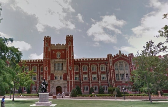 University of Oklahoma's Copper Breakthrough Set to Revolutionize Green Tech with Cost-Efficient Lighting Solutions