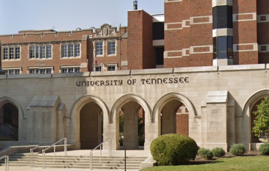 University of Tennessee Health Science Center College of Nursing Partners with Wilder Youth Development in Somerville for Enhanced Care and Education