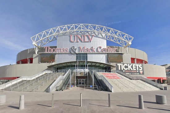 UNLV Runnin' Rebels Triumph Over San Jose State, Elevating Mountain West Record to 3-0