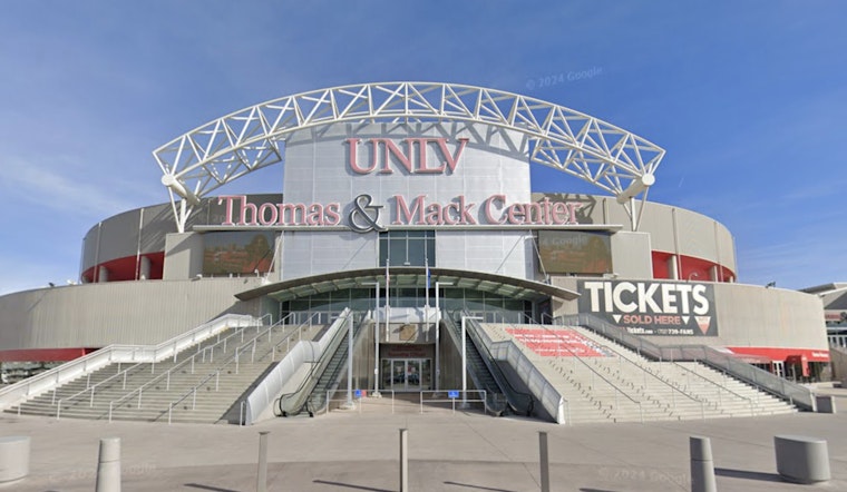UNLV Runnin' Rebels Triumph Over San Jose State, Elevating Mountain West Record to 3-0