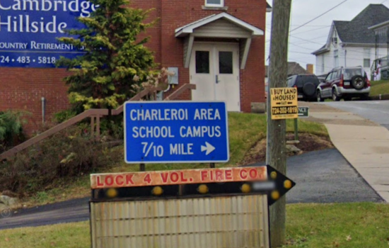Unsanctioned Return of TB-Diagnosed Student to Charleroi Area High School Prompts Swift Response