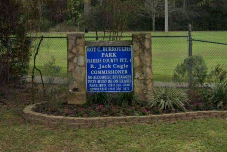 Unsolved Tomball Murder, Memorial Bench to Honor Elizabeth "Liz" Barraza and Reignite Call for Justice