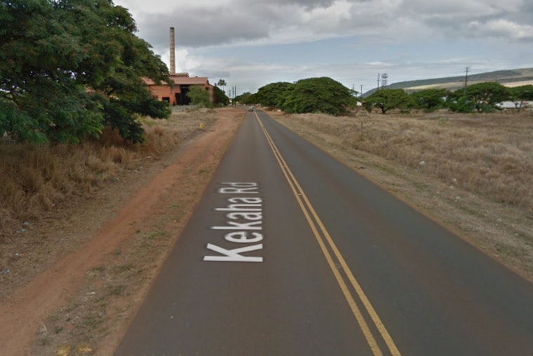 Upcoming Lane Closures in Kekaha May Affect Traffic from Feb 3-7