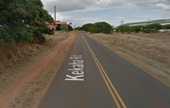 Upcoming Lane Closures in Kekaha May Affect Traffic from Feb 3-7